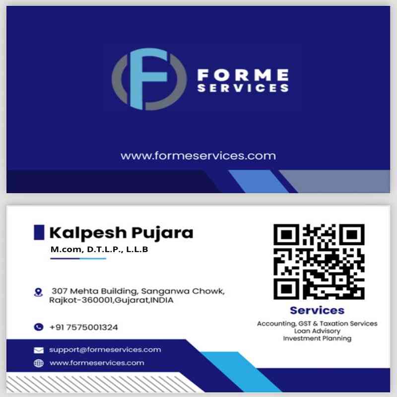 Forme Services 