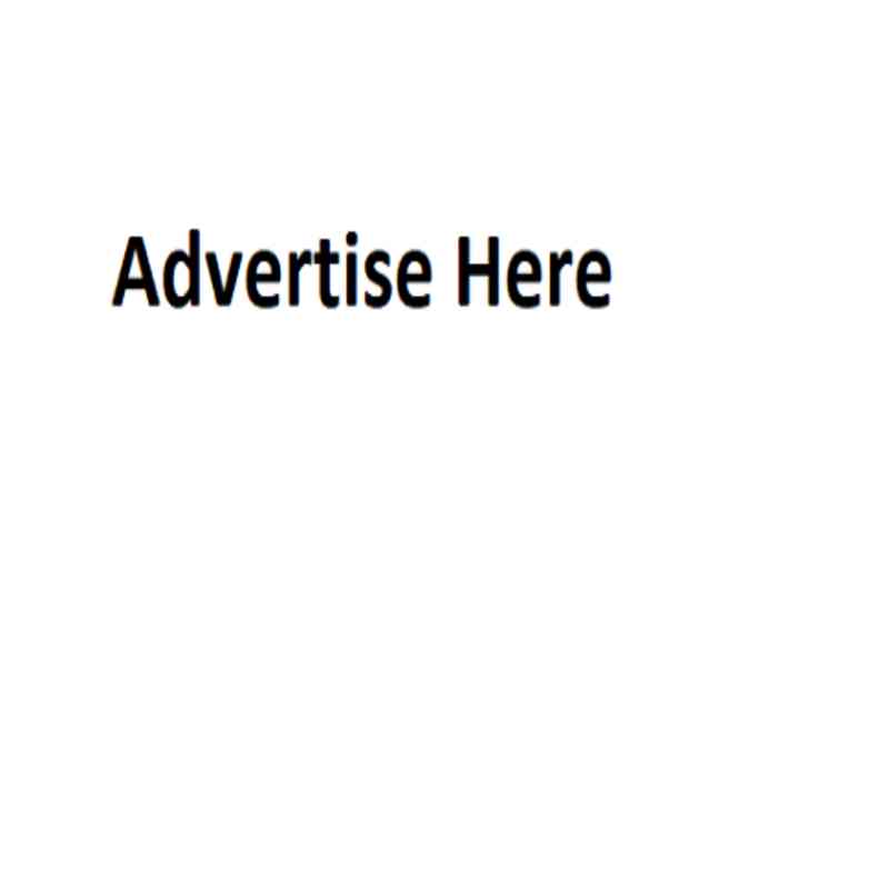 Advertise Your Business