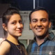 Smeet & Krishna