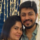 Anuj & Janvi