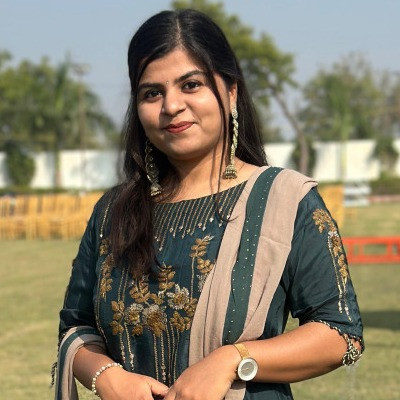 Priyal Dineshbhai Kathrani