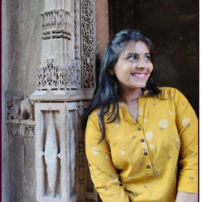 Viraj Alpeshbhai Adhiya