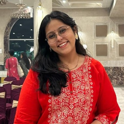 Vidhi Sudhir Katorawala