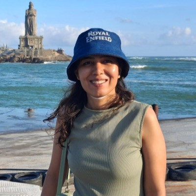 Vaidehi Lalitbhai Dattani