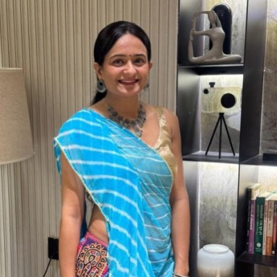 Kruti Vipul bhai Thakkar